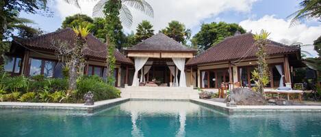 Heaven in Bali 5 bedrooms