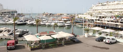 Port de plaisance