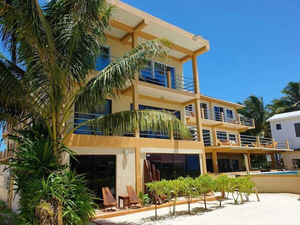 Our second home