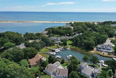 Vrbo Popponesset