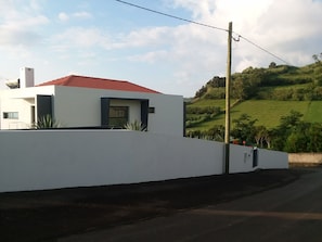 Außenbereich