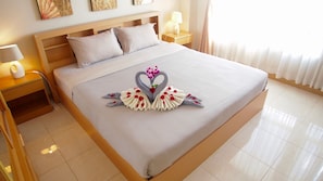 Luxurious 1bedroom condominium Patong 