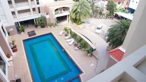 Luxurious 1bedroom condominium Patong 