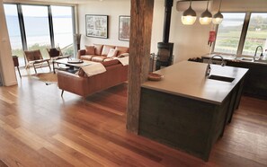 Updated lounge furniture