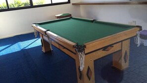 Spielezimmer