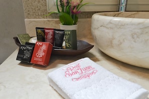 Ăquipements de salle de bain