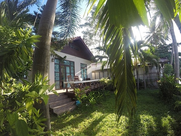 Baan Anuntanaruk 1 Bedroom Beach House A