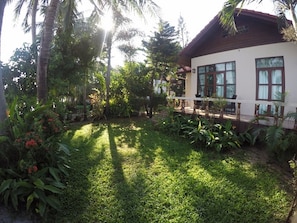 Baan Anuntanaruk 1 Bedroom Beach House A