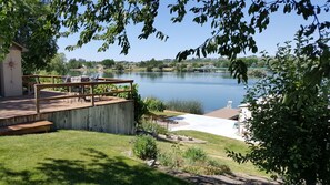 Boendeområde