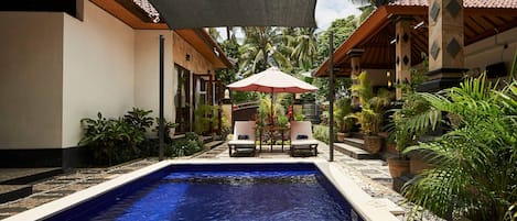 VILLA JACKSON Bondalem Bali