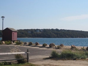 Peconic Bay Steps Away