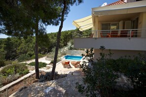 Exterior - gardens