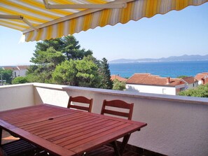 Propriété, Immobilier, Balcon, Bâtiment, Maison, Meubles, Pièce, Plate-Forme, Appartement, Vacances