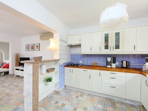 Property, Room, Furniture, Cabinetry, Kitchen, Countertop, Building, Interior Design, House, Real Estate