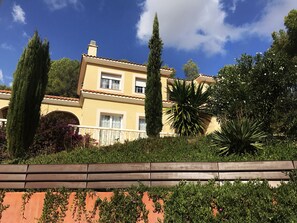 Boendeområde