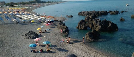 spiaggia di scalea