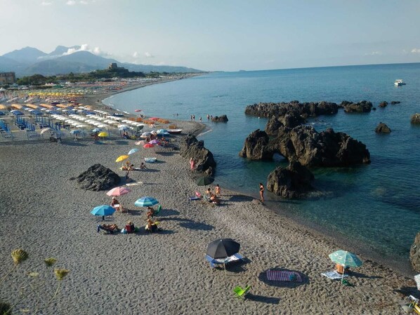 spiaggia di scalea