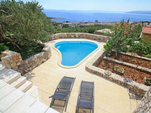 Propriété, Piscine, Immobilier, Bâtiment, Maison, Biens, Villa, Appartement, Domicile, Vacances