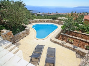 Eigentum, Schwimmbad, Grundeigentum, Gebäude, Haus, Estate, Villa, Wohnung, Zuhause, Urlaub