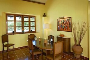 dining-room
