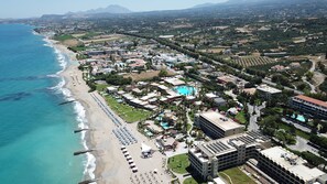 Overview of the wonderful surrounding area.