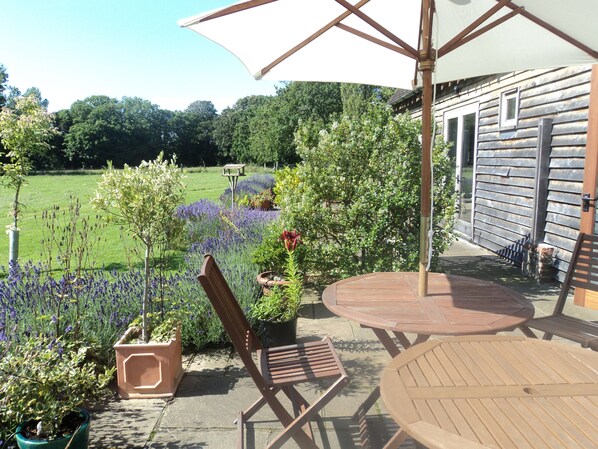 Foxglove terrace