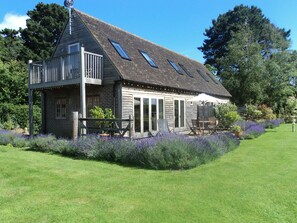 Martins Cottages