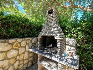 Brickwork, Brique, Bois, Chalet, Paysage, Mur De Pierre, Toit, Ciel, Arbre, Cheminée