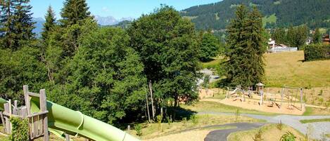 Nature, Natural Landscape, Property, Nature Reserve, Hill Station, Biome, Tree, Mountain, Landscape, Mountain Range