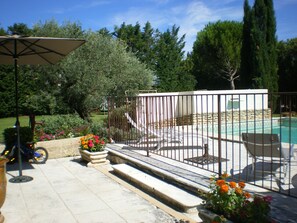 Terrasse est 