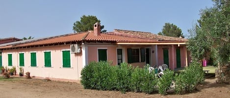 Villa Fillirea