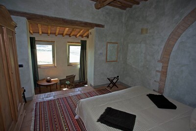 Apartment in a House of the 1600