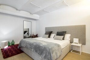 main suite