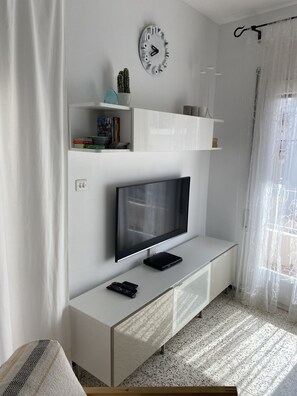 Interiör