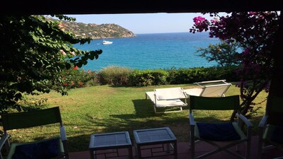 Villa Gilda -  Waterfront Villa with incredible views and direct access to sea