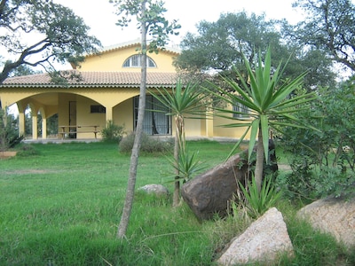 Casa Remy on the outskirts of Pula 