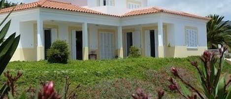 The villa - Sonho de Mar