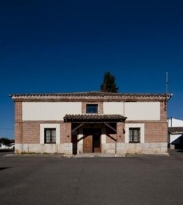 Casa rural (alquiler íntegro) La Casona de San Miguel para 8 personas