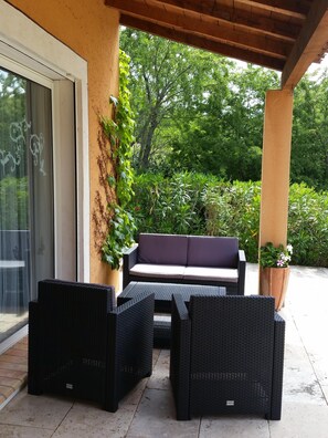 Terrass/Patio