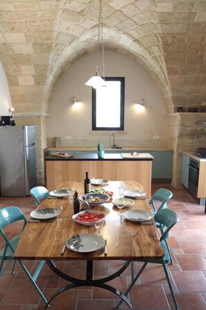 Kitchen/ Diner