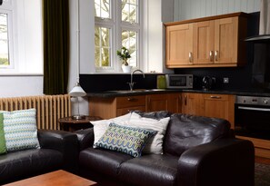Common area