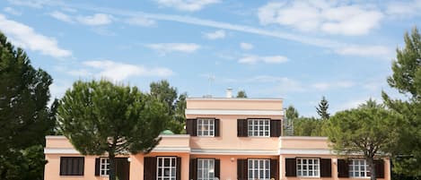 Villa Gemma