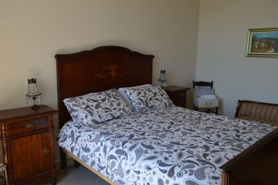 THE STREET OF ETNA, YOUR HOLIDAY HOUSE WITH A LUXURY TOUCH