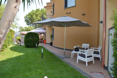THE STREET OF ETNA, YOUR HOLIDAY HOUSE WITH A LUXURY TOUCH