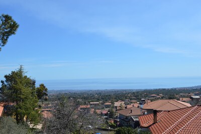 THE STREET OF ETNA, YOUR HOLIDAY HOUSE WITH A LUXURY TOUCH