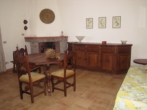 Restauration