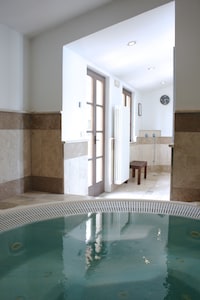 Residenza Porta Guelfa: Il tuo soggiorno tra benessere e relax.