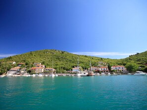 Plan D'Eau, Bleu, L'Eau, Mer, Côte, Ciel, Ressources En Eau, Bleu Azur, Cotiers Et Relief Océaniques, Tourisme