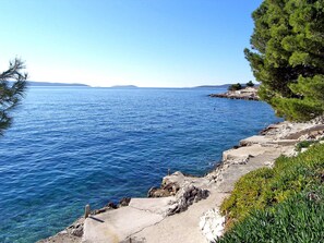 Plan D'Eau, Côte, Mer, L'Eau, Rive, Ciel, Cotiers Et Relief Océaniques, Paysage Naturel, Baie, Ressources En Eau