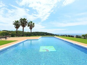 Piscine, Propriété, Immobilier, Biens, Ciel, Maison, Vacances, Recours, Domicile, Loisir